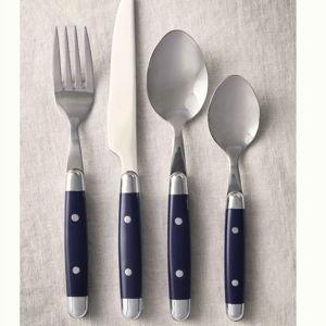 Jubilee Flatware 16-Piece Place Setting