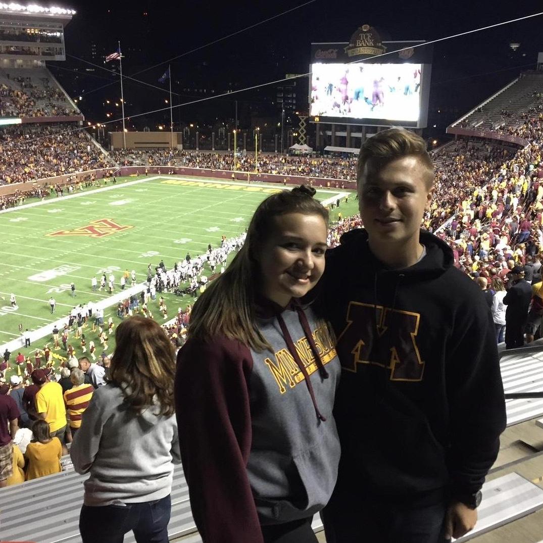 College at the University of Minnesota