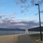 Sandpoint City Beach Park