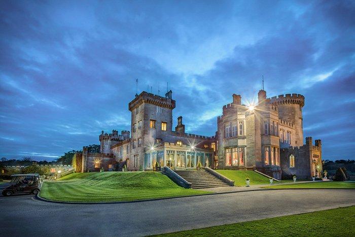 The Wedding Website of Catherine McAnney and Seamus FitzPatrick