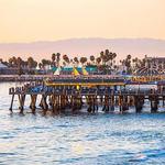 Redondo Beach Pier