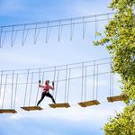 Go Ape!