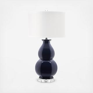 Ceramic Table Lamp