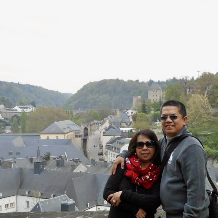 Luxembourg, Luxembourg