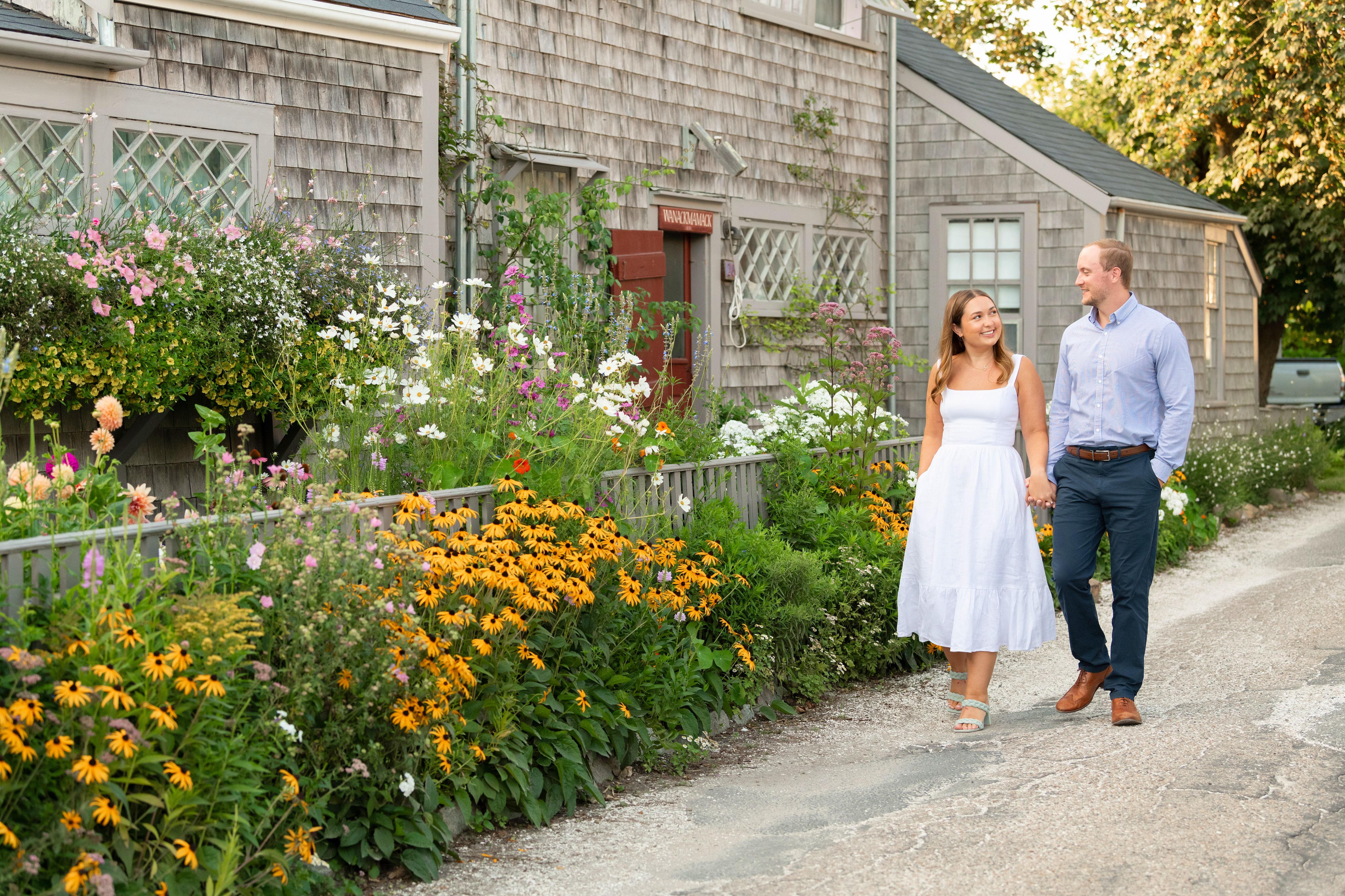 The Wedding Website of Alexandra Nichols and James Farrell