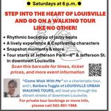 Walking Tours