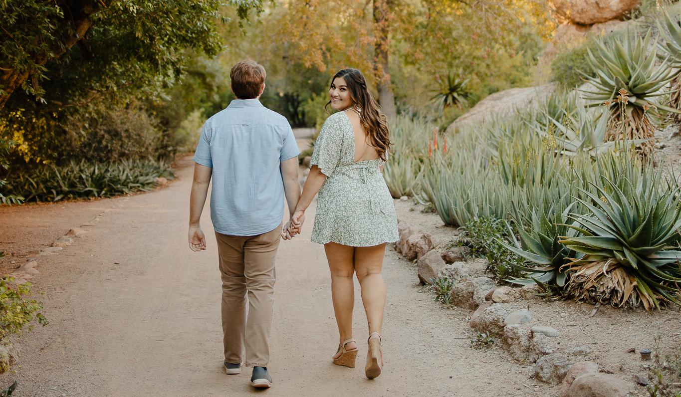 The Wedding Website of Victoria Rivera and Brenden Enos