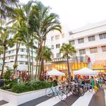 Lincoln Road