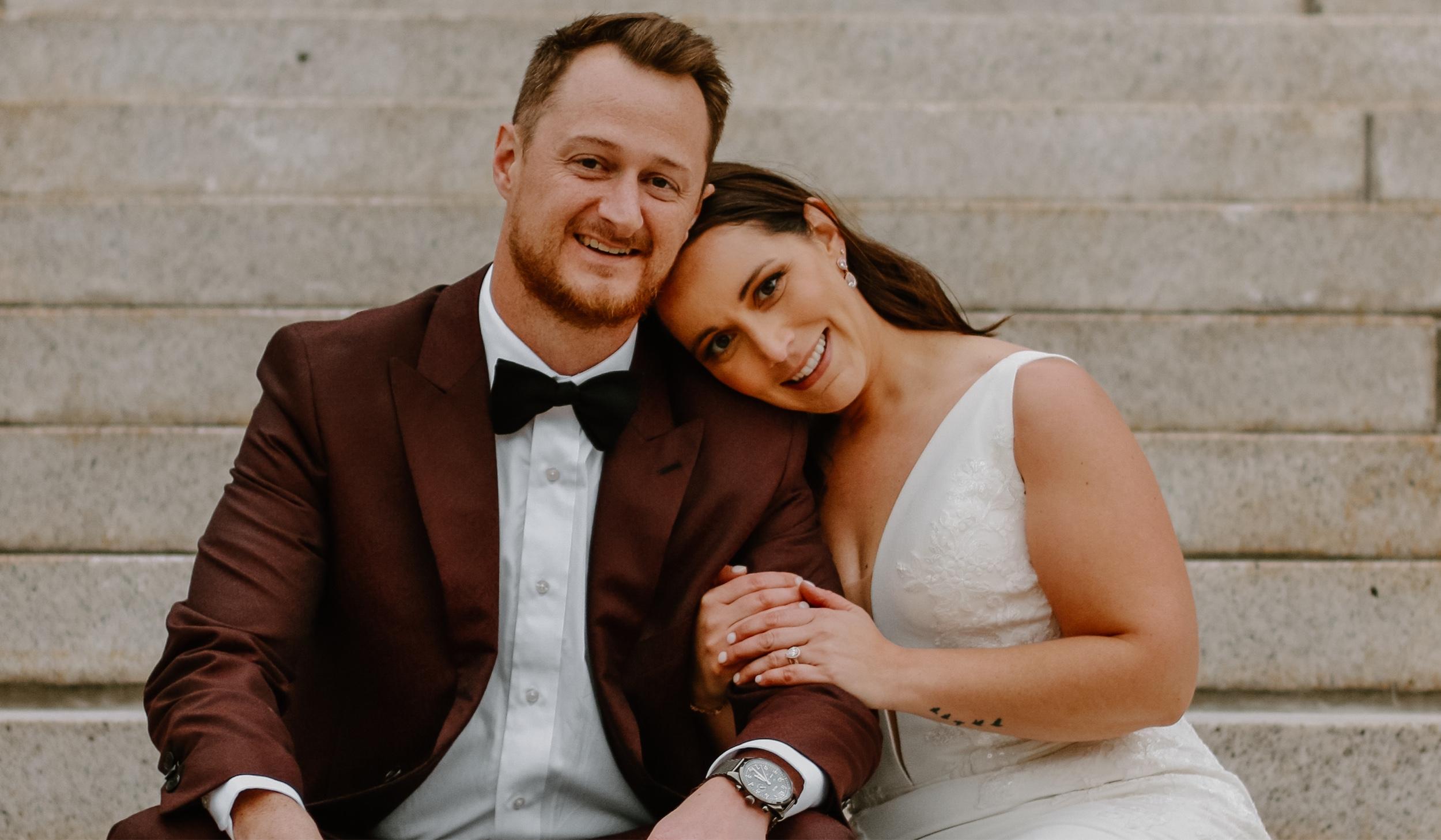 The Wedding Website of Jeanna Diebold and Brian Diebold