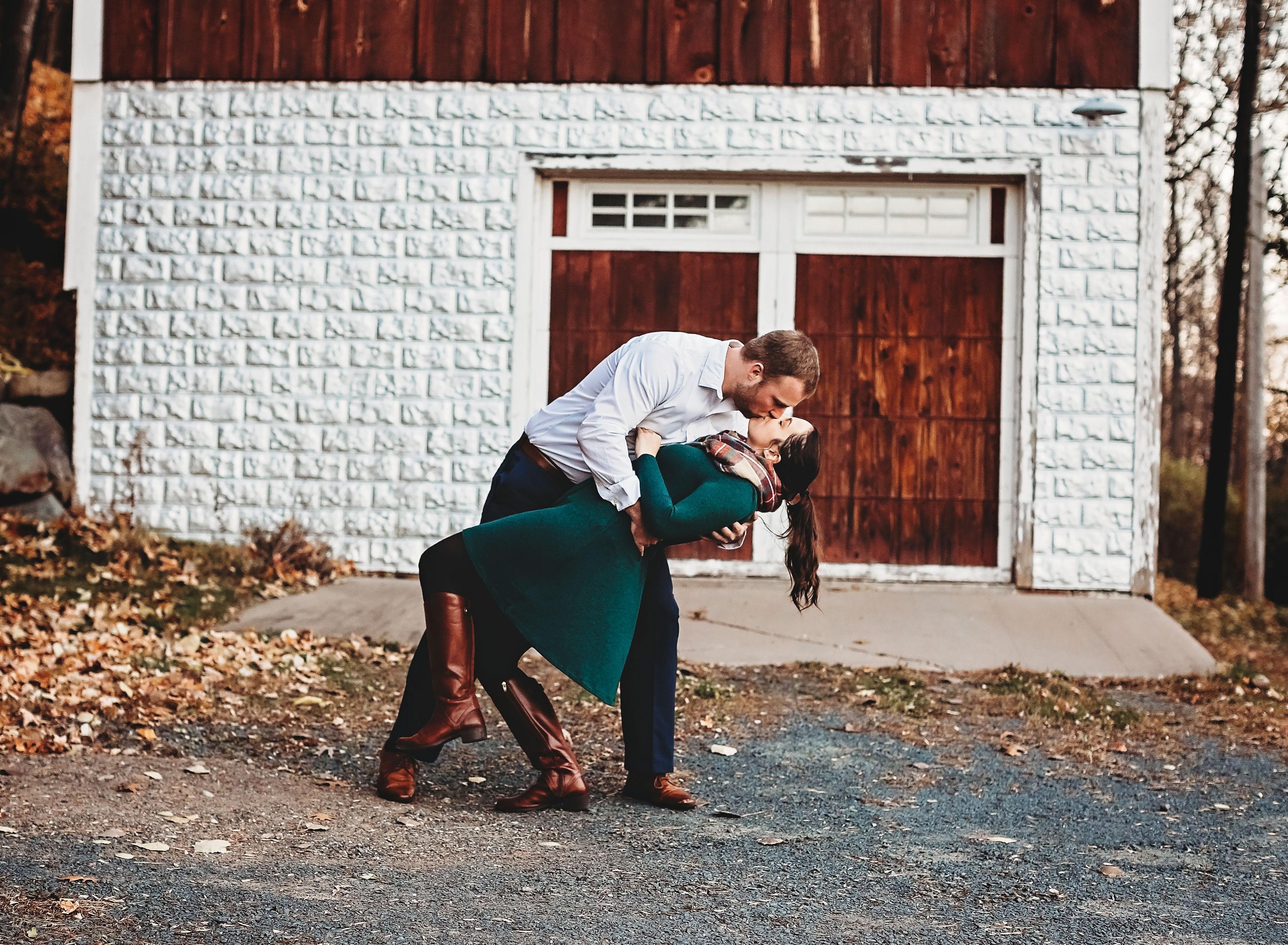 The Wedding Website of Emily Schuh and Kyle Shafer
