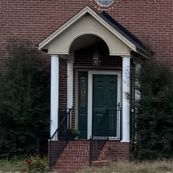 Our Home Renovation Fund