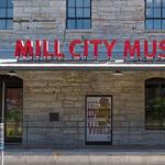 Mill City Museum