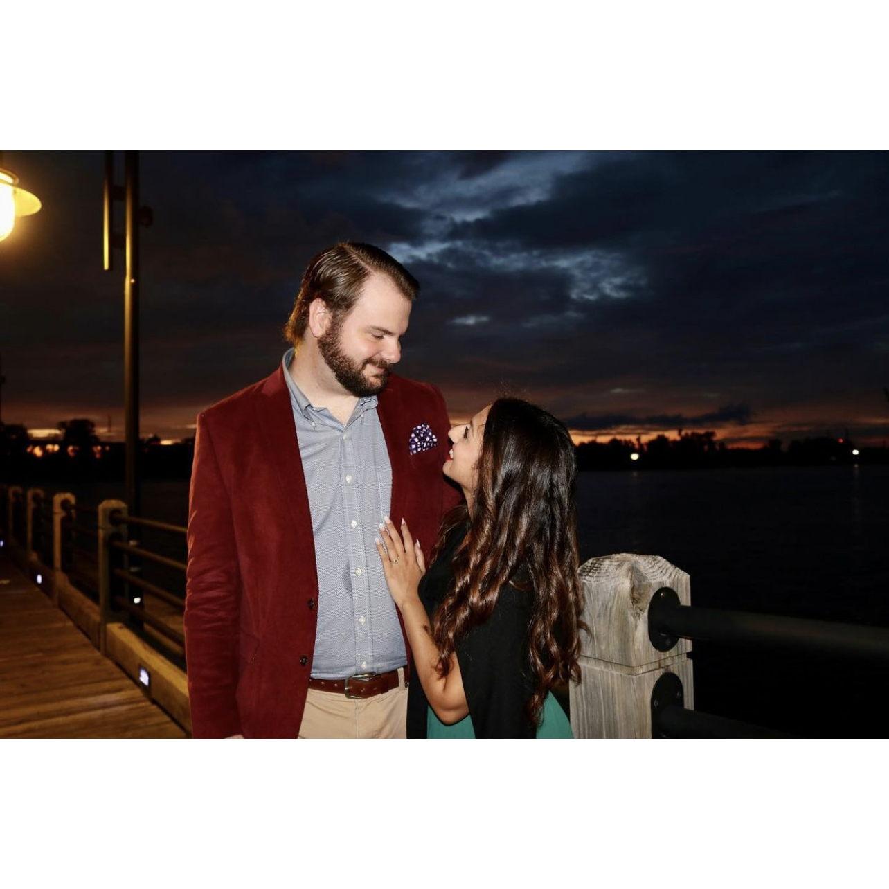 Maha + Tyler