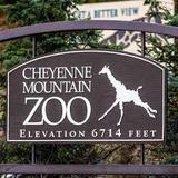 Cheyenne Mountain Zoo