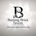 Burning Brick Tavern