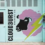 DRINK | Cloudburst Brewing