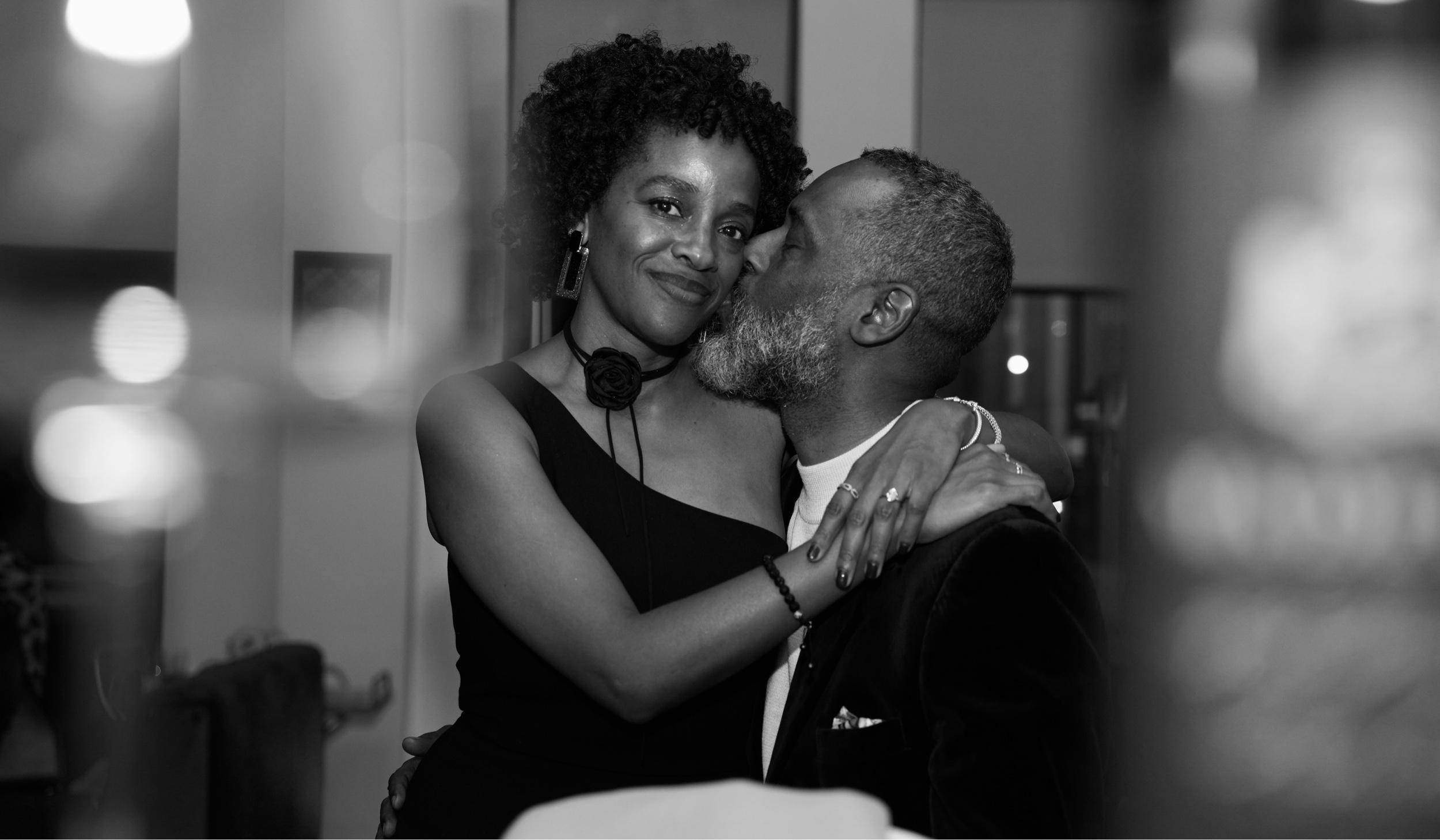 The Wedding Website of Angela Crawford and Andre McWilliams