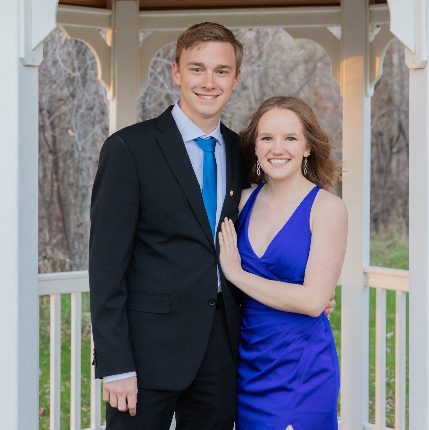 Spring 2022 Sigma Nu formal