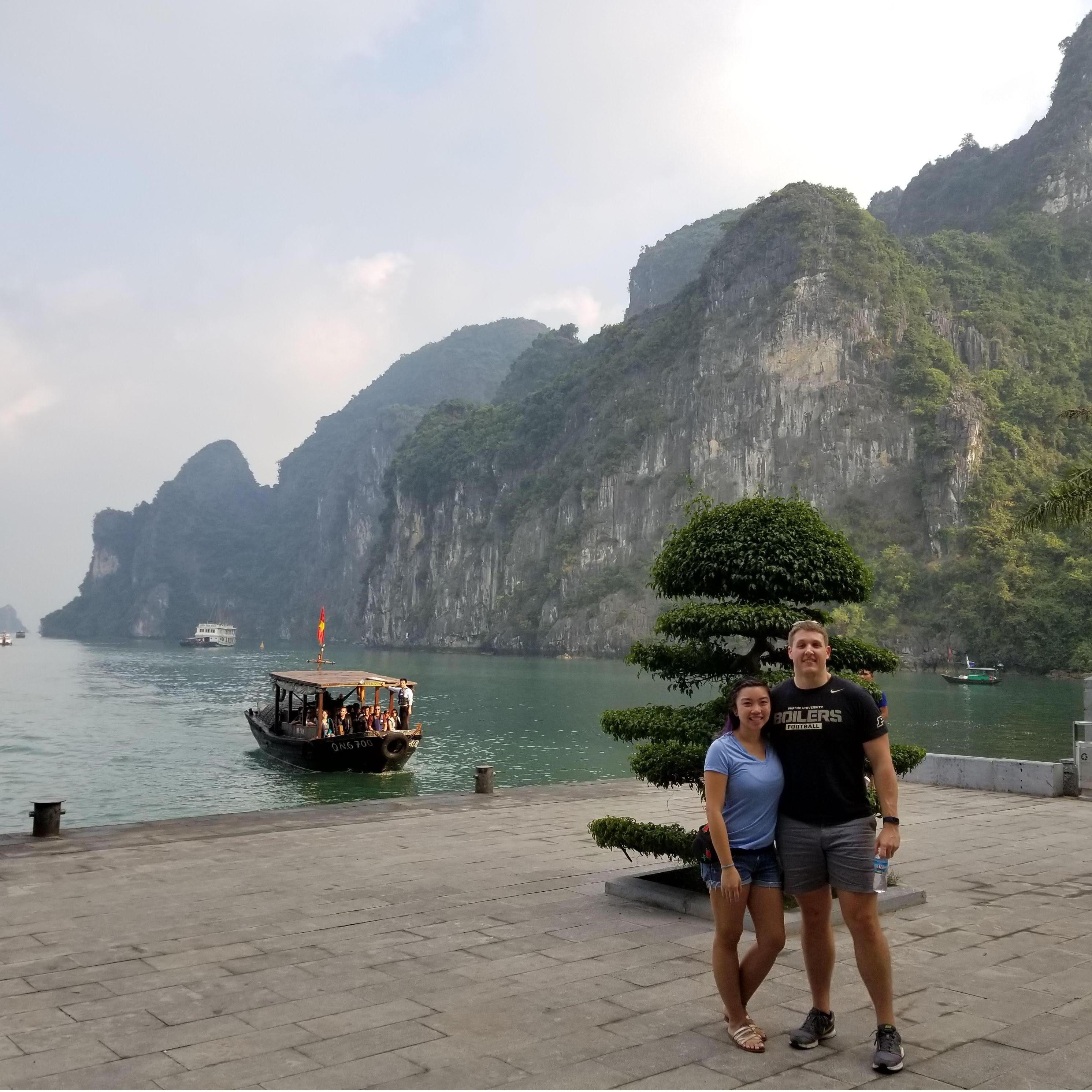 Vietnam 2018