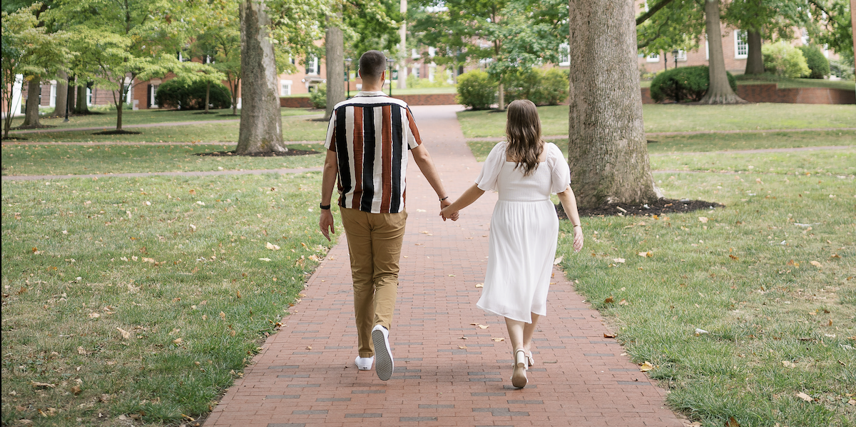 The Wedding Website of Madison Getz and Evan Forst