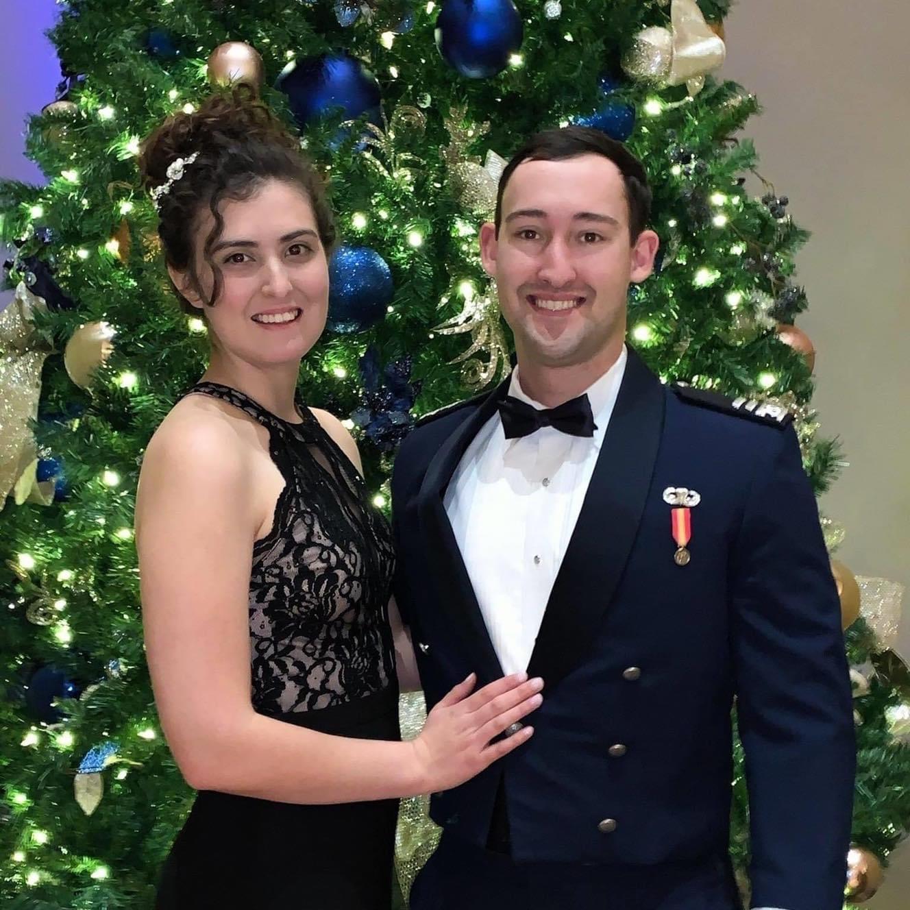 Military Ball 