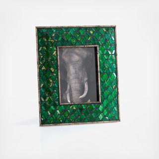 Slimane Mosaic Frame
