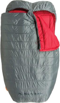 Big Agnes   Cabin Creek 15 Double Sleeping Bag