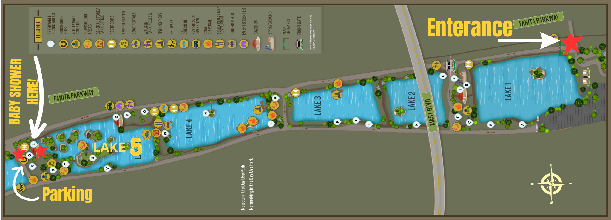 The Wedding Website of Annie Abasi and Robbie Abasi