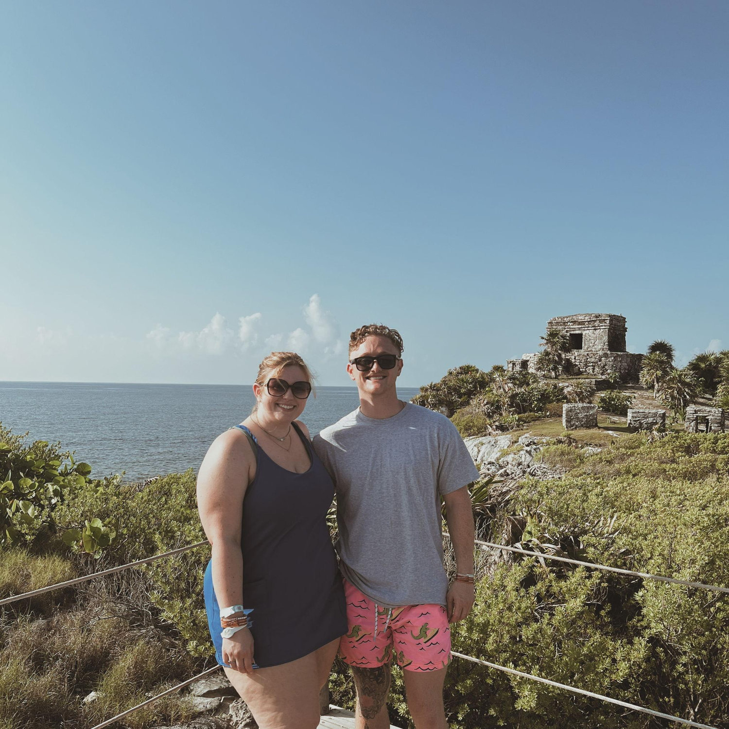 Mexico Trip