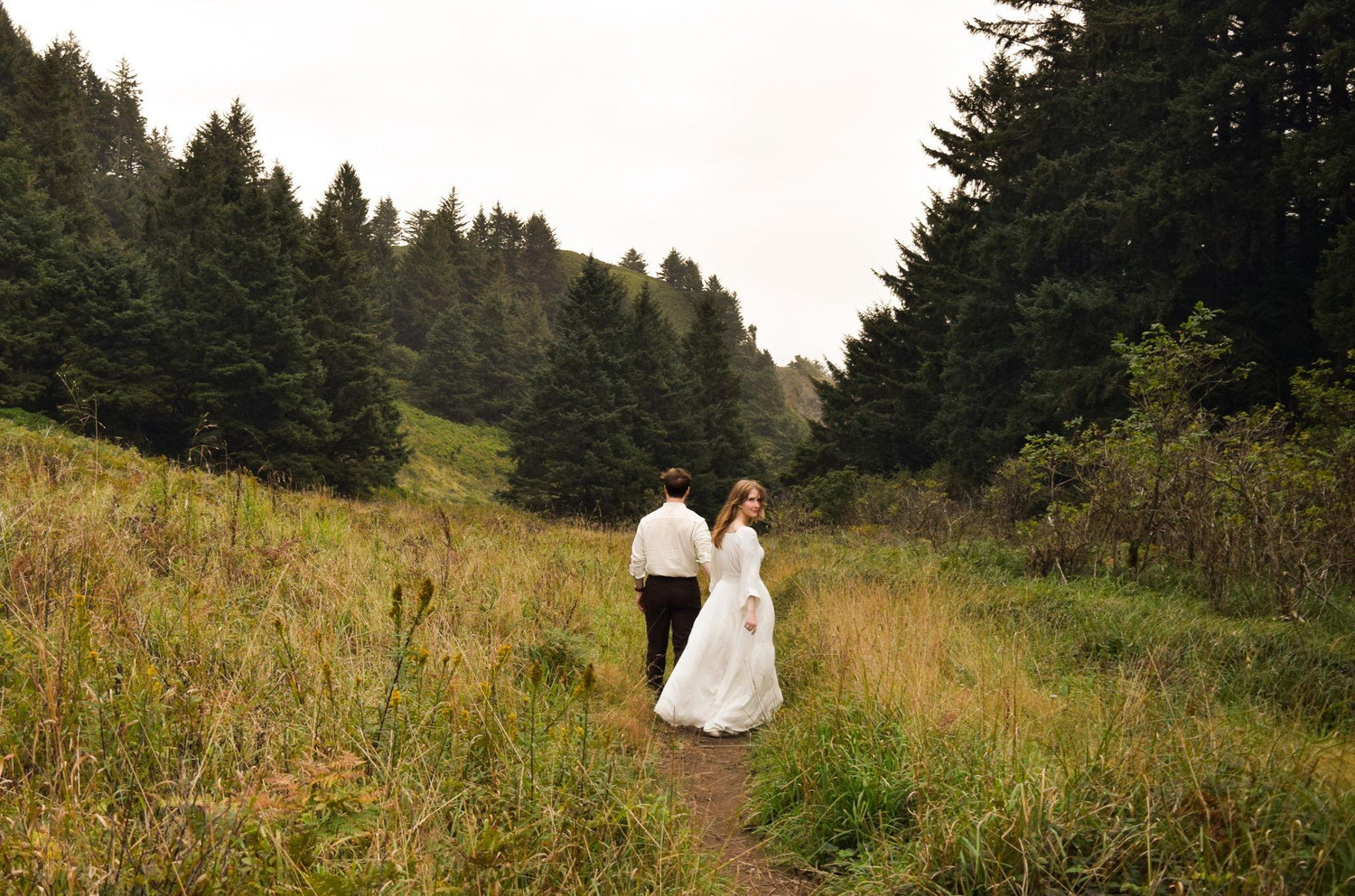 The Wedding Website of Erica Tackman and Andreas Peven