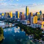 Downtown Austin