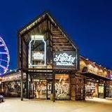 Ole Smoky Distillery "The Barn"