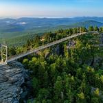Grandfather Mountain State Park