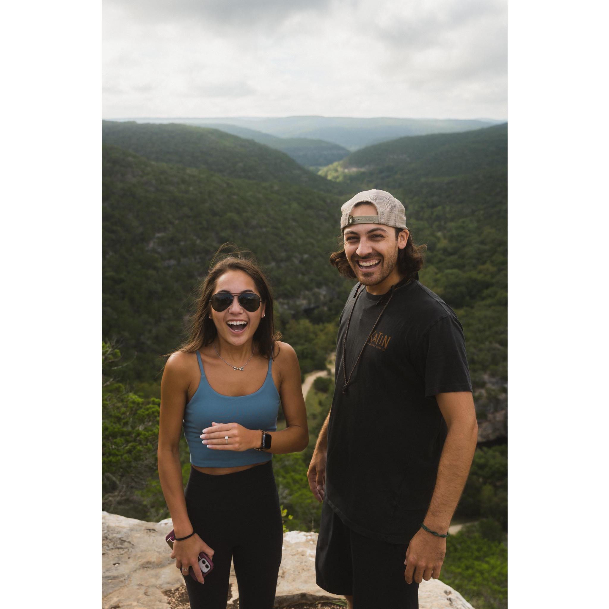 The Proposal - 8.28.2021