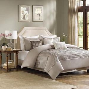 Vargas Duvet Cover Set 6pc