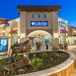 Lighthouse Place Premium Outlets