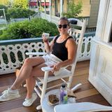 The Inn of Cape May - The Porch