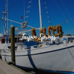 Tarpon Springs Sponge Docks