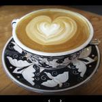 La Colombe Torrefaction