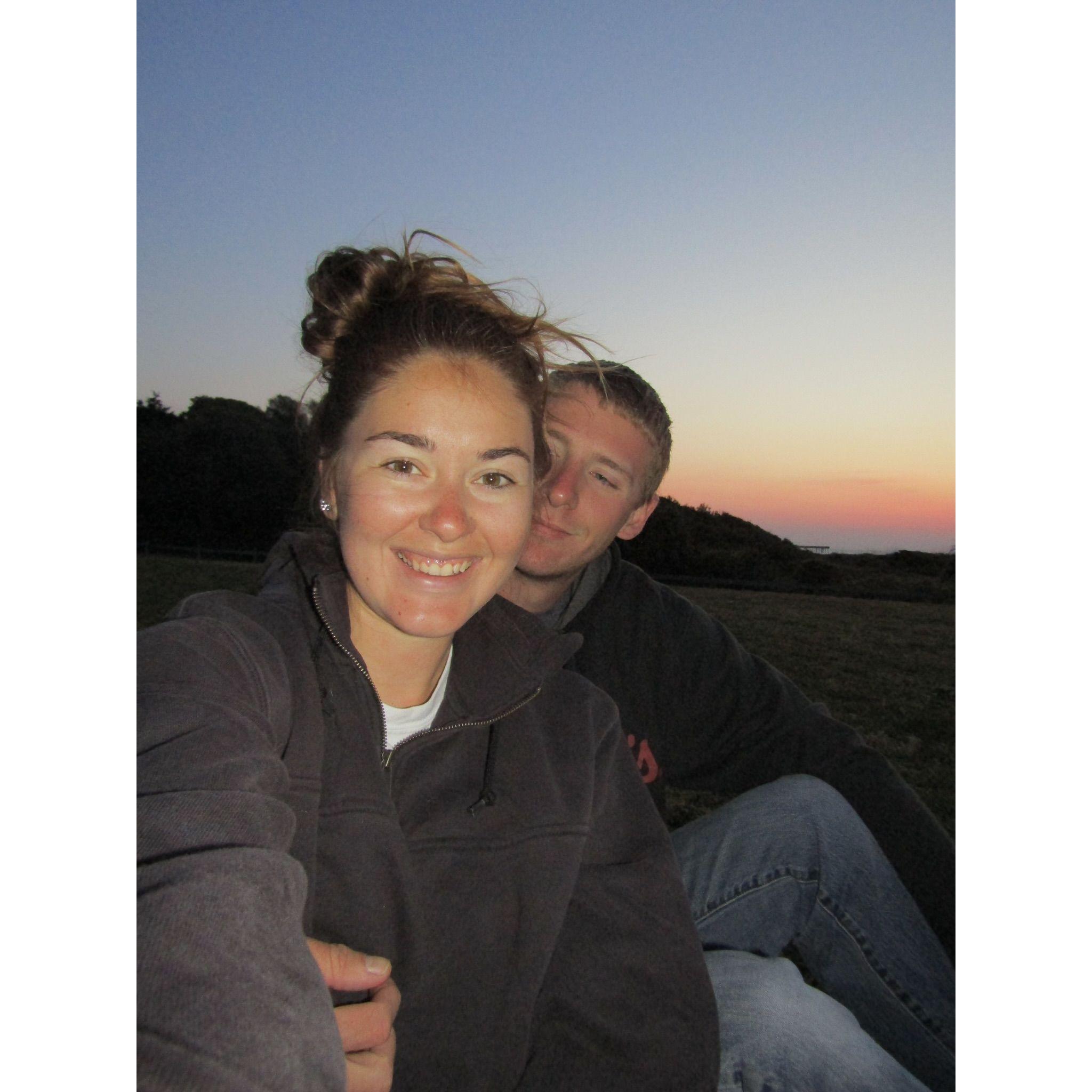 First Camping Trip ( 2021)