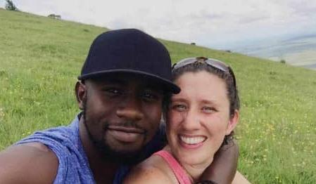 The Wedding Website of Leah Brooks and Timoth Msyua