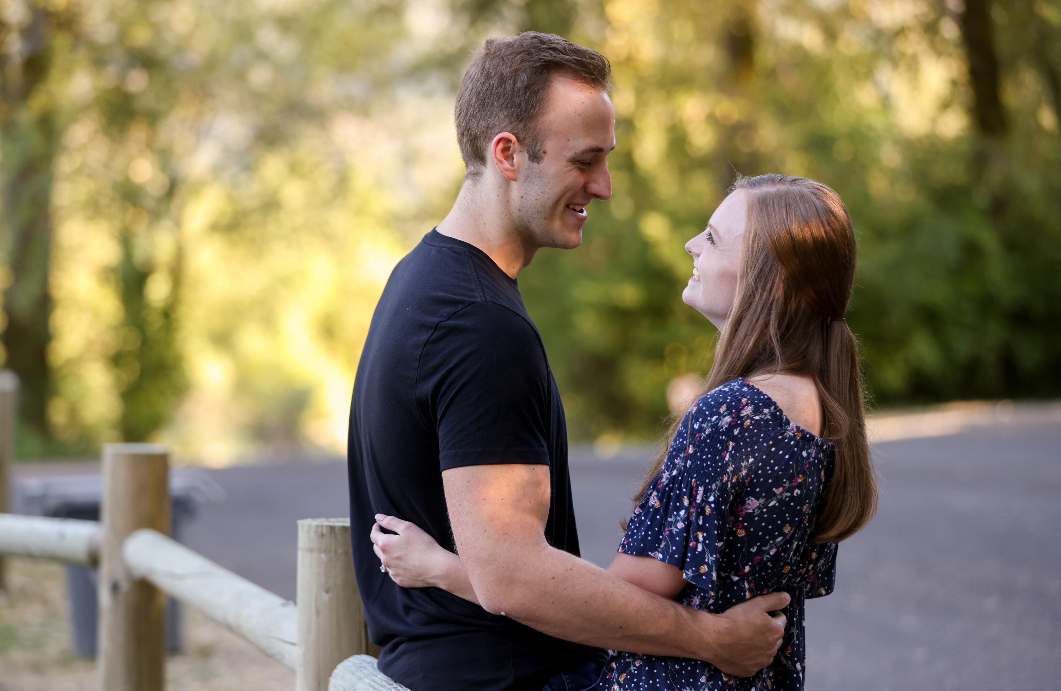 The Wedding Website of Caleb Lundquist and Shailynn Hestand