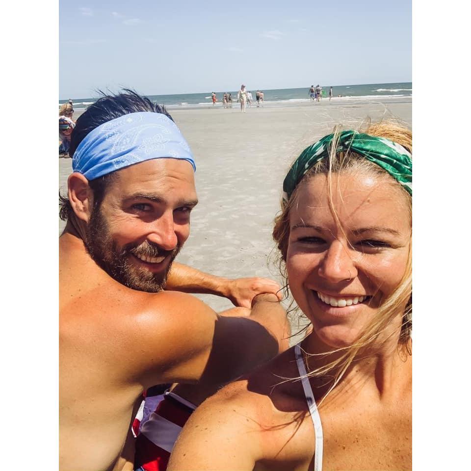 Beach Days!