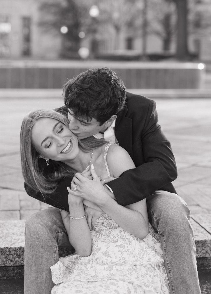 The Wedding Website of Maddie Nussbaumer and Tyler Nussbaumer