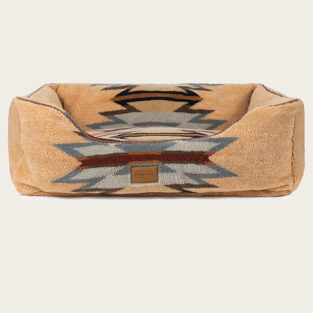 WYETH TRAIL PET BED - KUDDLER XL