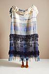 All Roads Bloomfield Throw Blanket