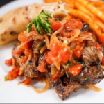 Swahili Village - The Consulate DC