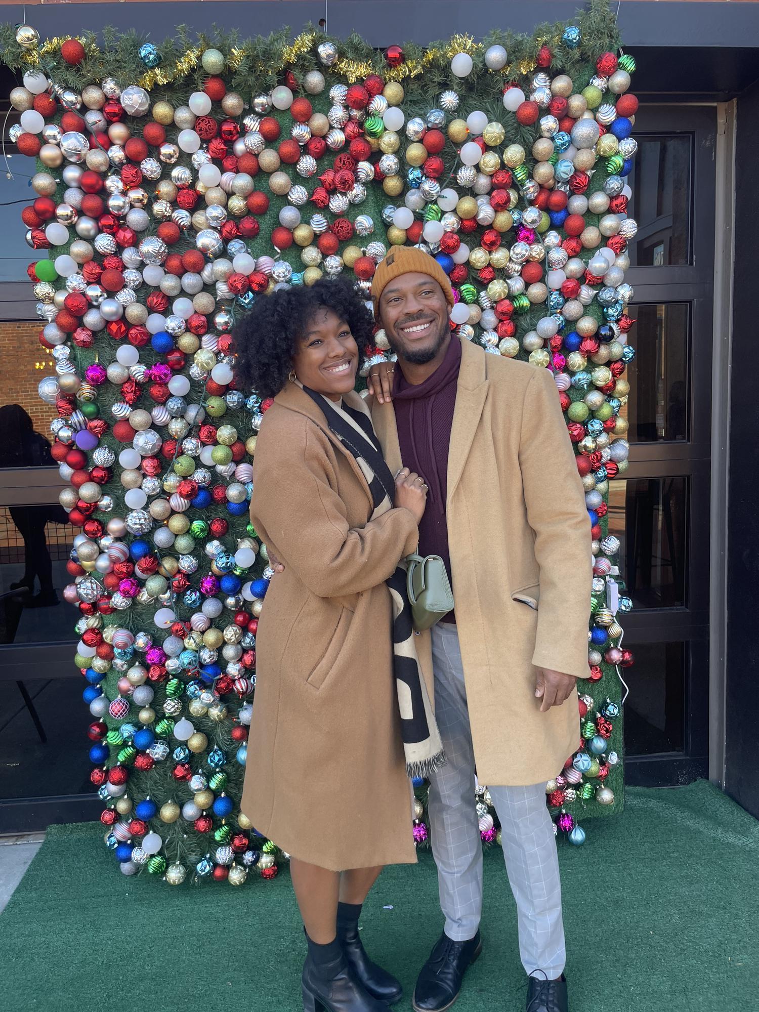 12.16.22 Holidays in Durham, NC