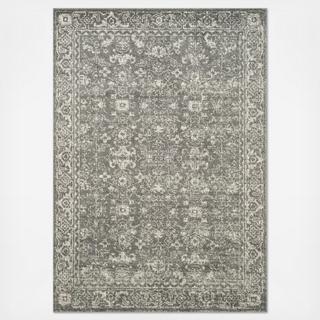Evoke Light Rug
