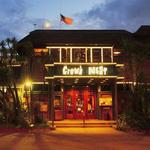 Crow's Nest Restaurant